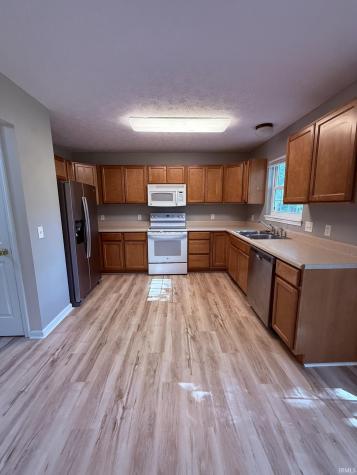 4816 N Ashcroft Lane Bloomington IN 47404