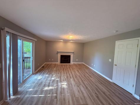 4816 N Ashcroft Lane Bloomington IN 47404