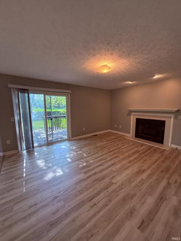 4816 N Ashcroft Lane Bloomington IN 47404