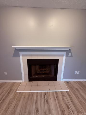 4816 N Ashcroft Lane Bloomington IN 47404