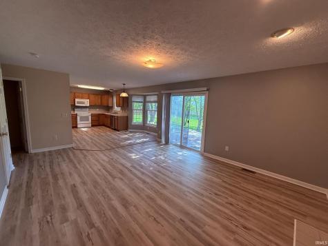 4816 N Ashcroft Lane Bloomington IN 47404