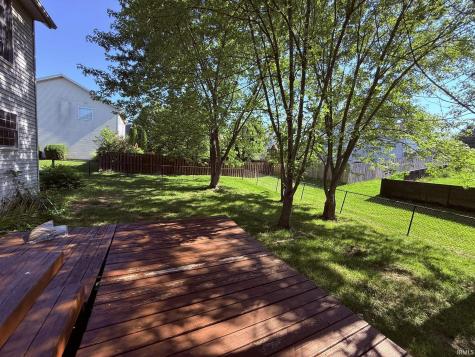 4816 N Ashcroft Lane Bloomington IN 47404