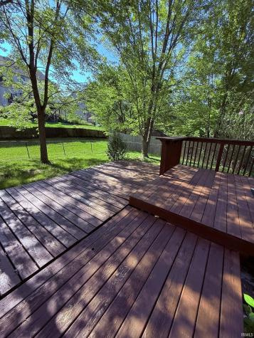4816 N Ashcroft Lane Bloomington IN 47404
