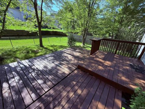 4816 N Ashcroft Lane Bloomington IN 47404