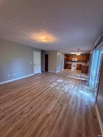 4816 N Ashcroft Lane Bloomington IN 47404