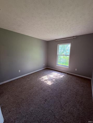 4816 N Ashcroft Lane Bloomington IN 47404