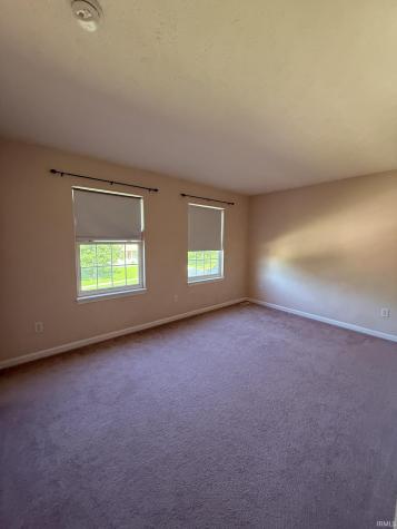 4816 N Ashcroft Lane Bloomington IN 47404