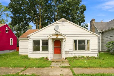 431 Day Street Logansport IN 46947