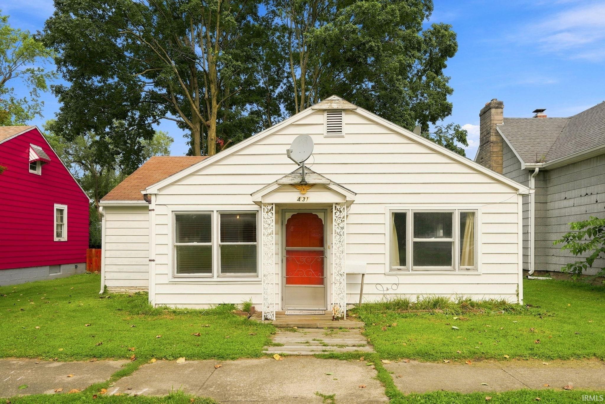 431 Day Street Logansport IN 46947