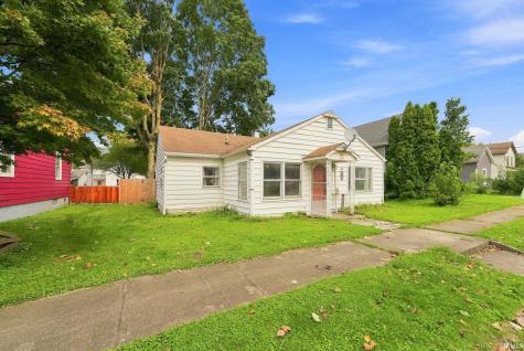 431 Day Street Logansport IN 46947