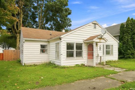 431 Day Street Logansport IN 46947
