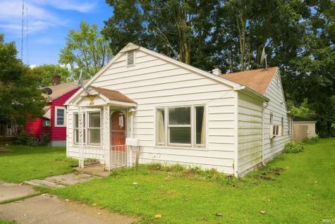431 Day Street Logansport IN 46947