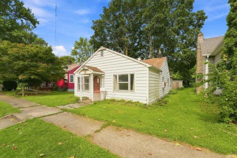 431 Day Street Logansport IN 46947