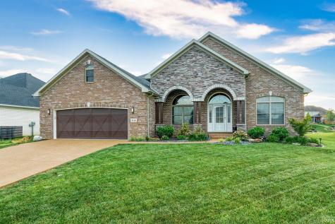 3120 Ralston Drive Evansville IN 47715