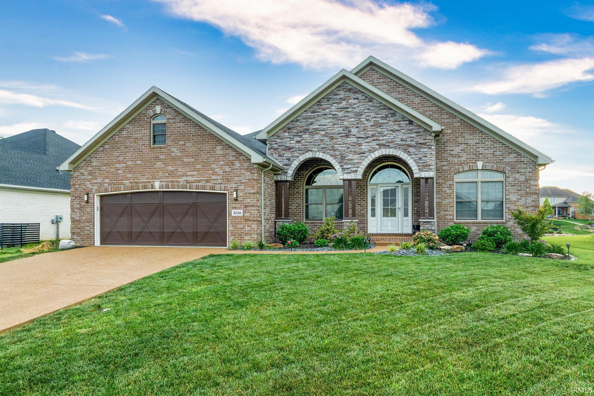 3120 Ralston Drive Evansville IN 47715
