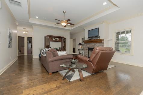 3120 Ralston Drive Evansville IN 47715