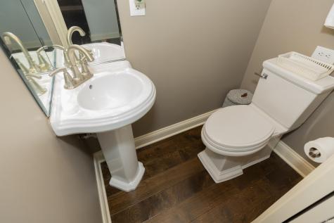3120 Ralston Drive Evansville IN 47715