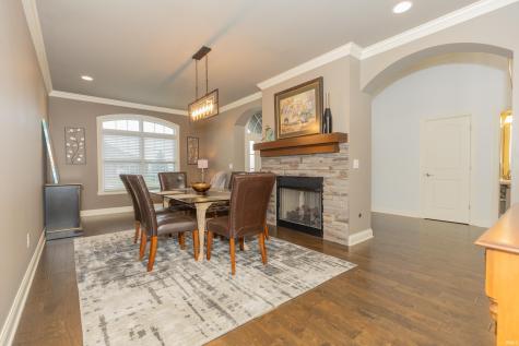 3120 Ralston Drive Evansville IN 47715