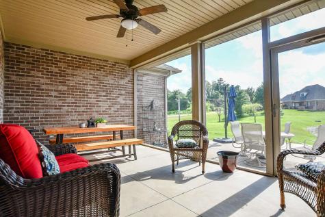 3120 Ralston Drive Evansville IN 47715