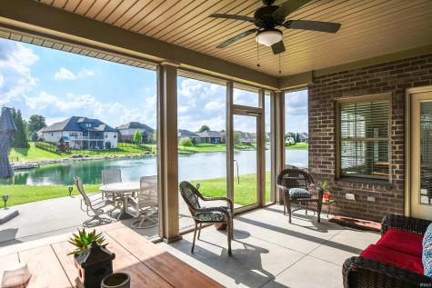 3120 Ralston Drive Evansville IN 47715