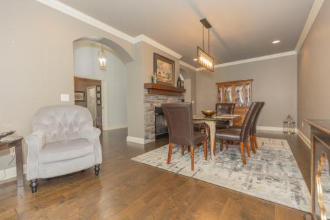 3120 Ralston Drive Evansville IN 47715