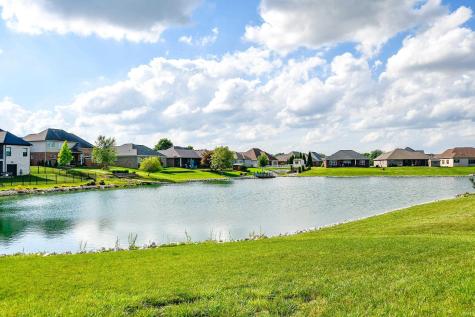 3120 Ralston Drive Evansville IN 47715