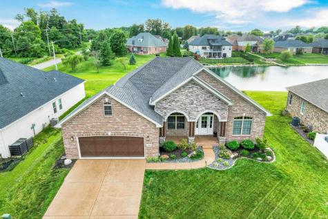 3120 Ralston Drive Evansville IN 47715