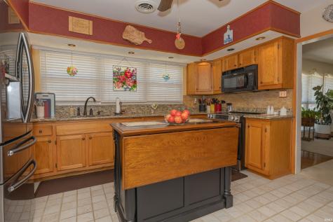 1324 Rosemarie Avenue Evansville IN 47715