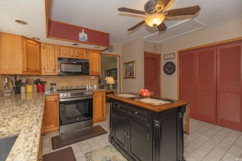 1324 Rosemarie Avenue Evansville IN 47715