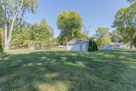 1324 Rosemarie Avenue Evansville IN 47715