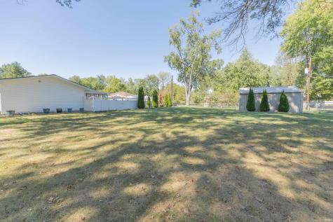 1324 Rosemarie Avenue Evansville IN 47715