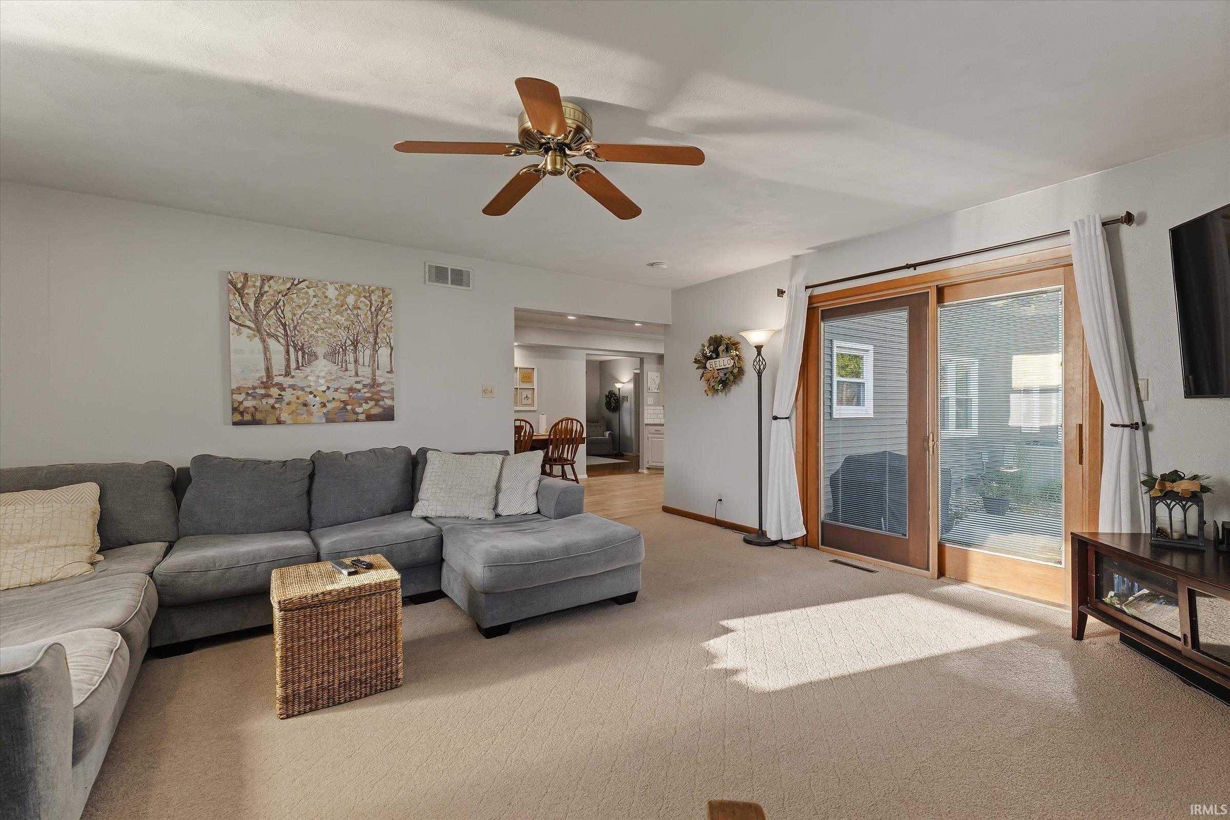 24328 Elmhurst Drive Elkhart IN 46517