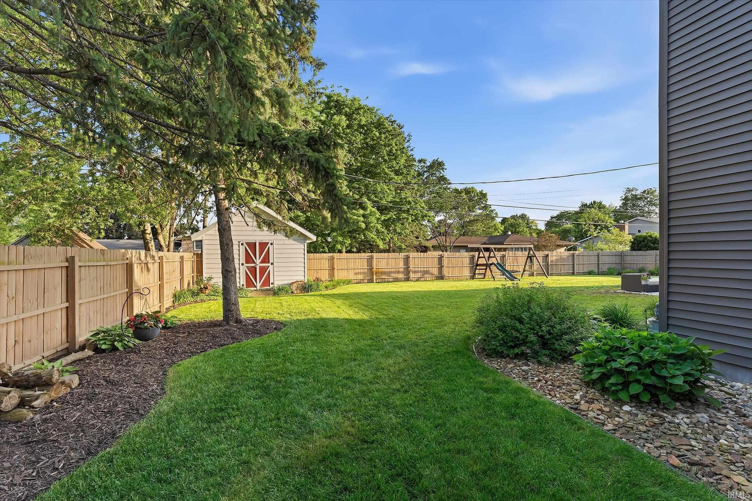 24328 Elmhurst Drive Elkhart IN 46517
