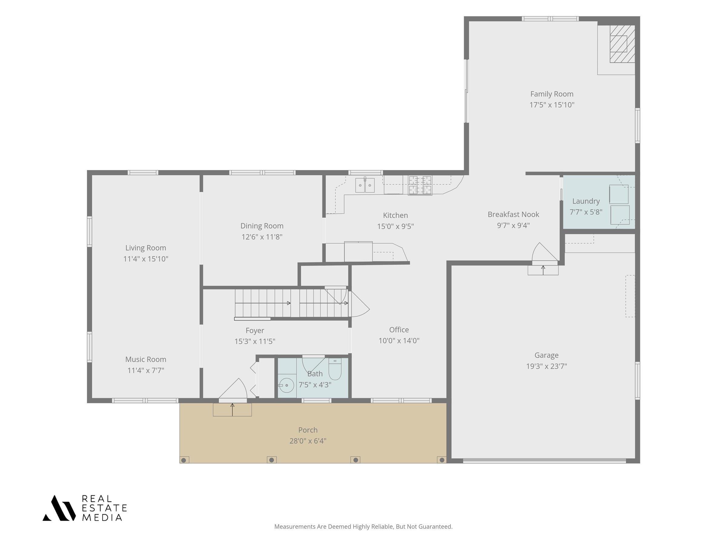 24328 Elmhurst Drive Elkhart IN 46517