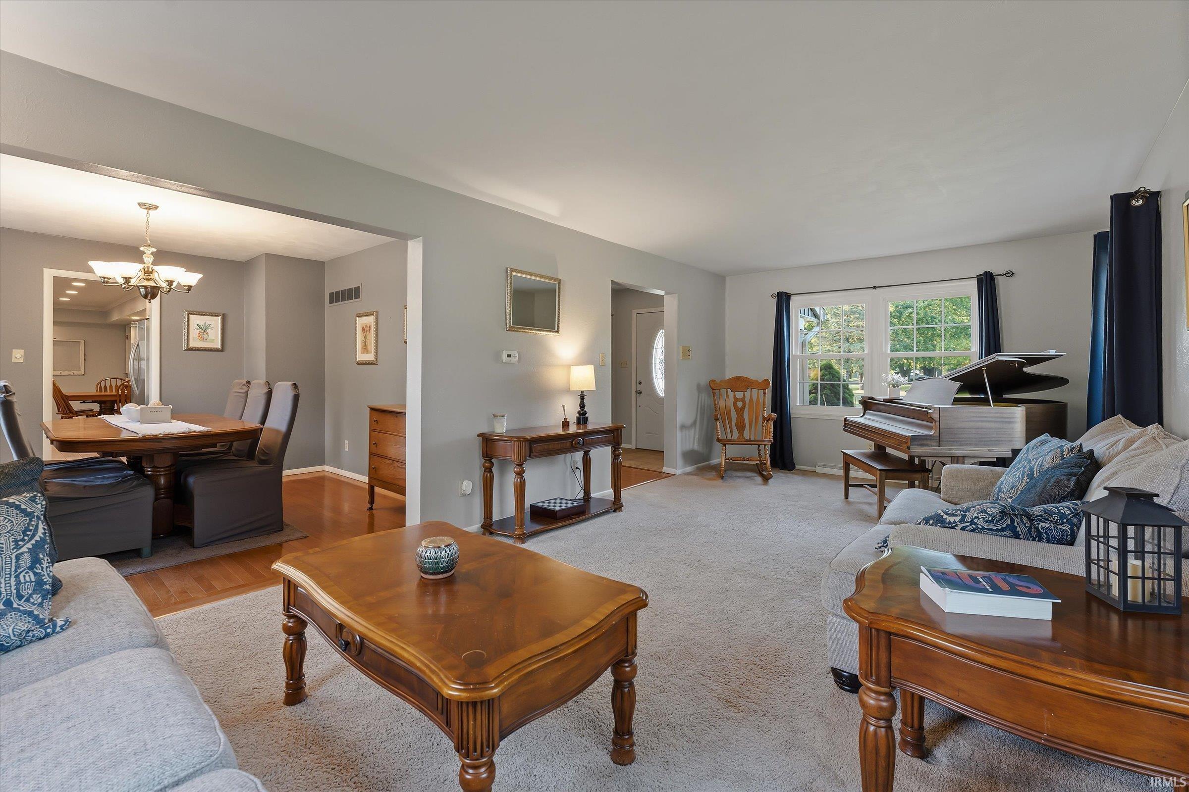 24328 Elmhurst Drive Elkhart IN 46517