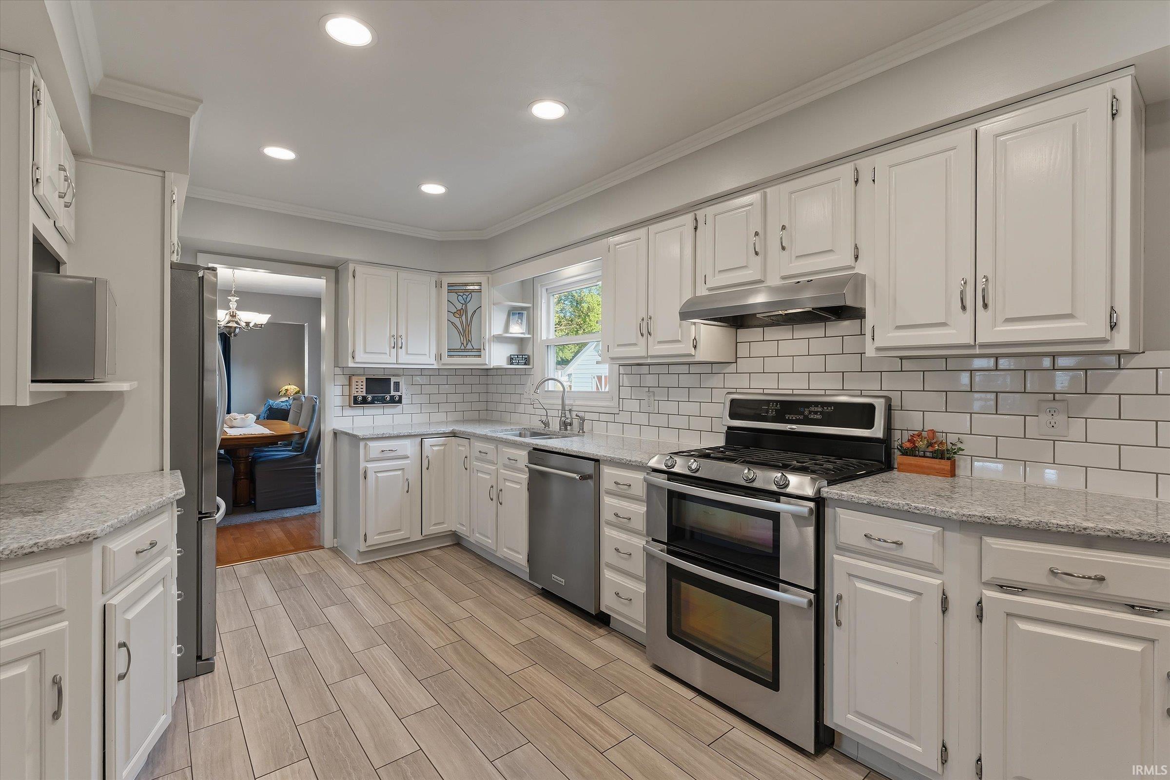 24328 Elmhurst Drive Elkhart IN 46517