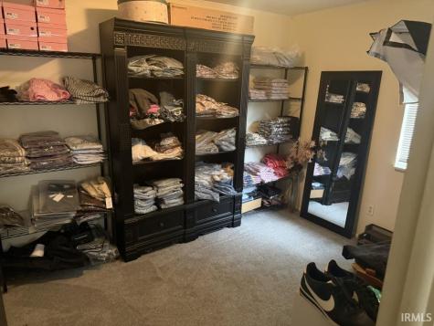 106 S Moore Street Brookston IN 47923
