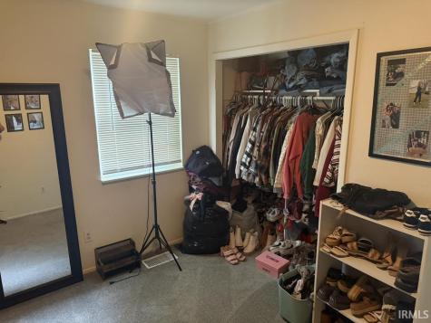 106 S Moore Street Brookston IN 47923