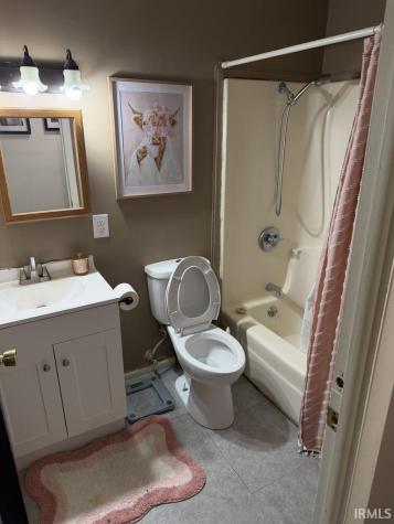 106 S Moore Street Brookston IN 47923
