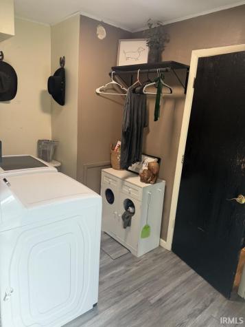 106 S Moore Street Brookston IN 47923