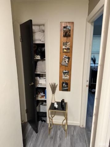 106 S Moore Street Brookston IN 47923