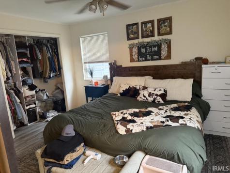 106 S Moore Street Brookston IN 47923