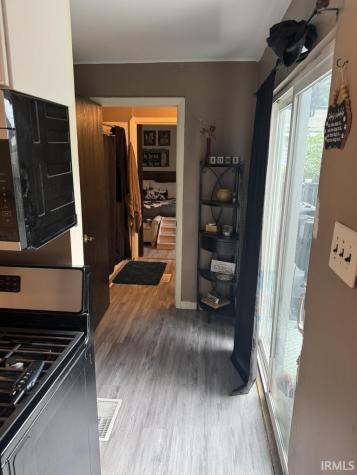 106 S Moore Street Brookston IN 47923