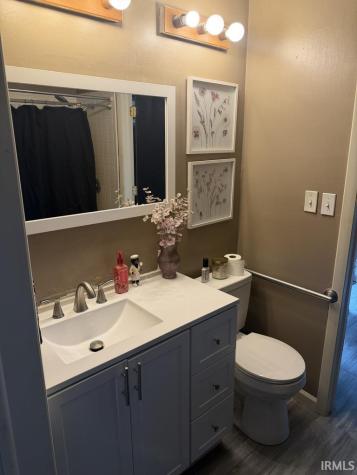 106 S Moore Street Brookston IN 47923