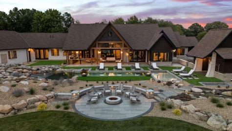 17420 Us Highway 20 Goshen IN 46528