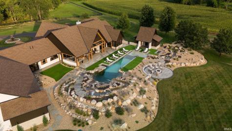 17420 Us Highway 20 Goshen IN 46528