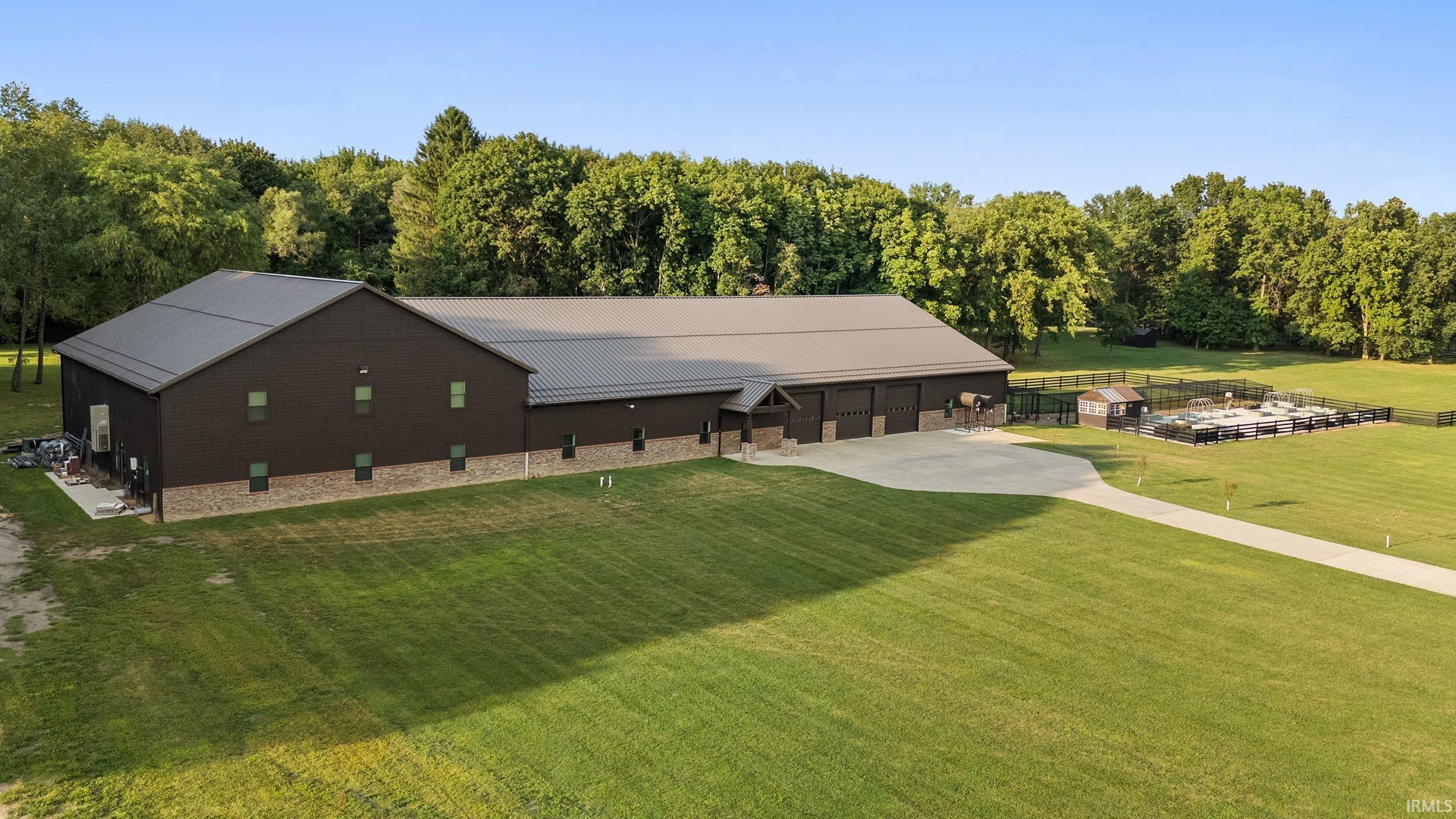 17420 Us Highway 20 Goshen IN 46528