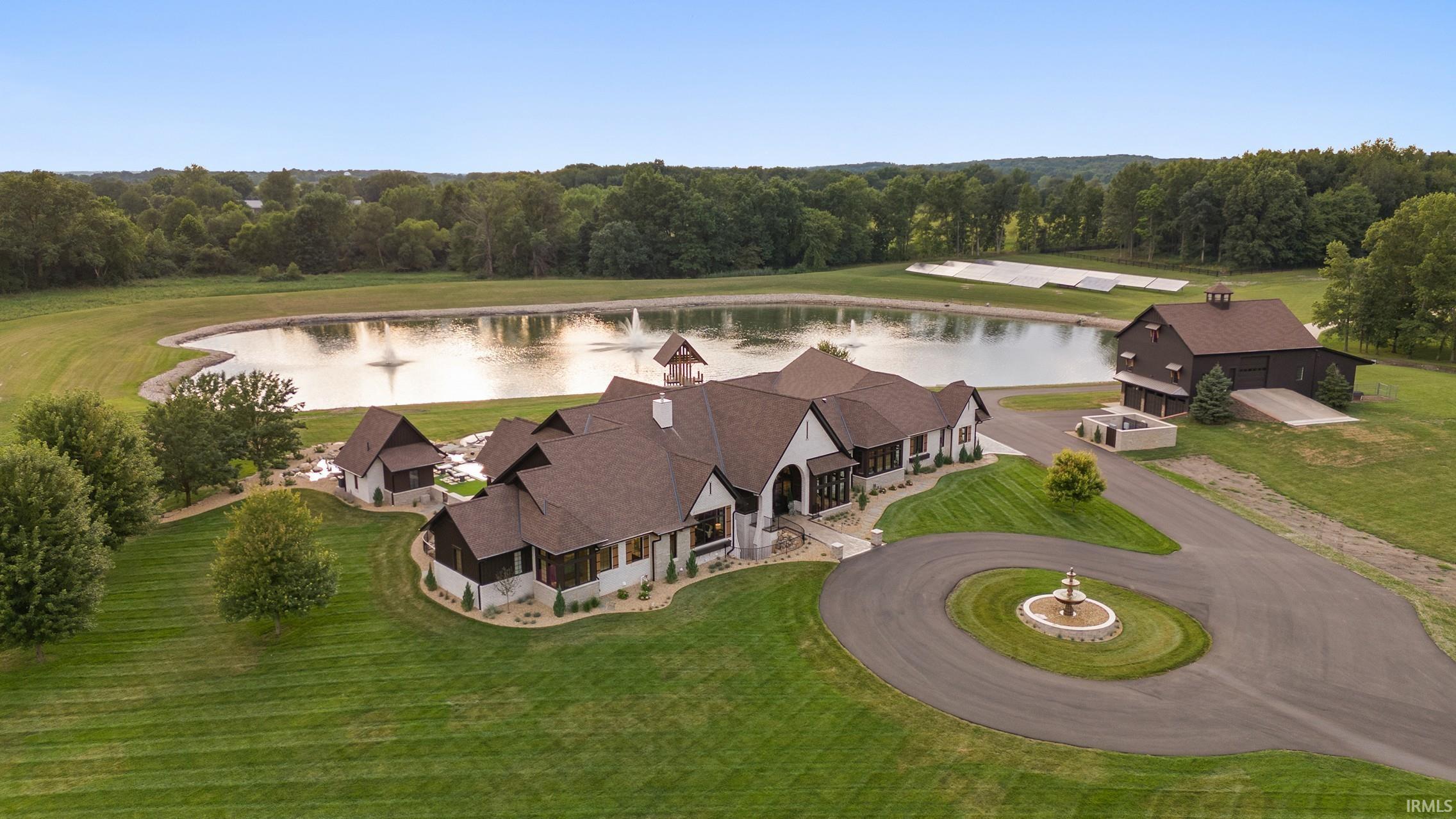 17420 Us Highway 20 Goshen IN 46528