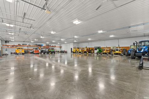 17420 Us Highway 20 Goshen IN 46528