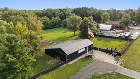 17420 Us Highway 20 Goshen IN 46528